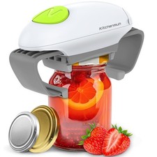 Higher Torque Electric Jar