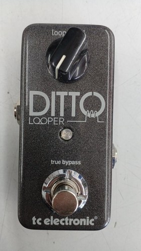 Electric effector ditto - effector,