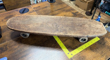 Vtg old school deck 23 - vtg,