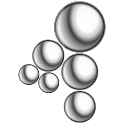 Pcs garden reflective ball - pcs,