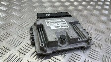 HYUNDAI i40 CW VF Engine