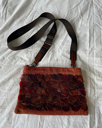 Miu vintage archival brown - miu,