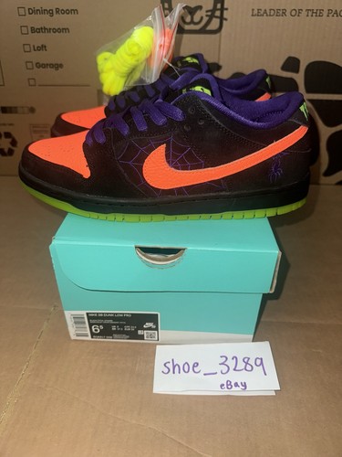 Nike dunk low - dunk, of