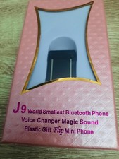 World Smallest Actule Working Phone S