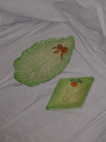 Vintage beswick ware carlton - vintage, &