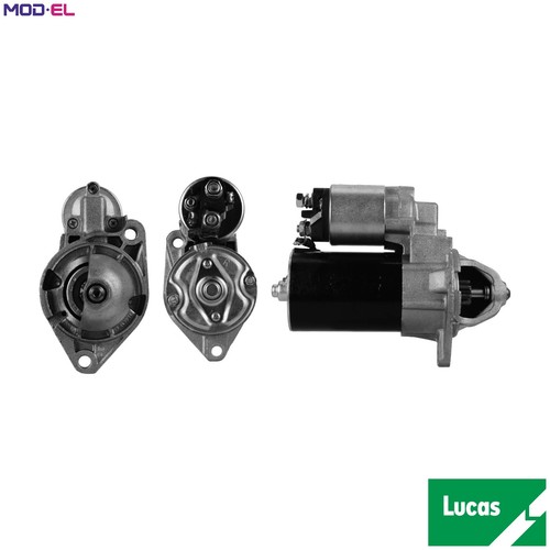 Starter lrs02084 for - lrs02084, vauxhall