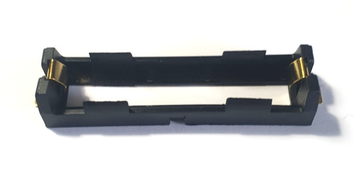 Battery holder 1x3 - battery,