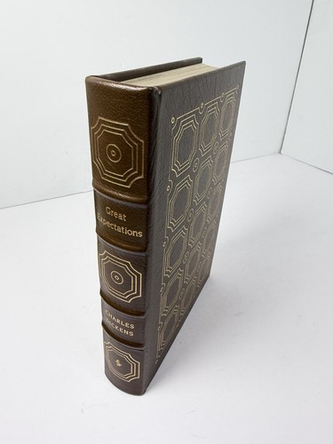Easton press great - easton,