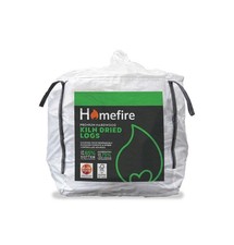 Kiln Dried Hardwood Logs Bulk