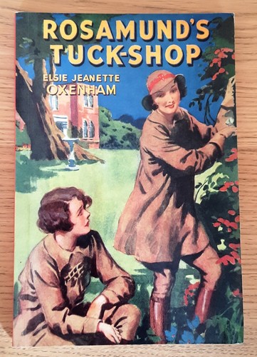 Rosamund tuck shop - rosamund’s, –
