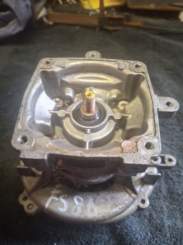 Stihl trimmer parts - stihl, fs
