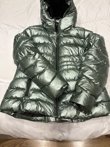 Ladies dare metallic - ladies, to