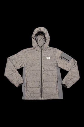 The north face mittellegi - north,