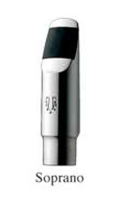 Yanagisawa mouthpiece soprano - mouthpiece,