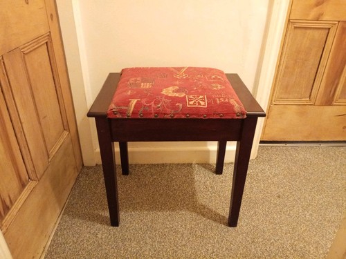 Antique victorian mahogany - victorian,