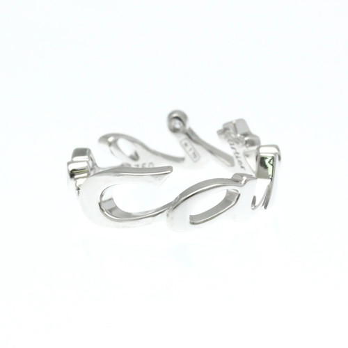 Cartier signature diamond ring - diamond,