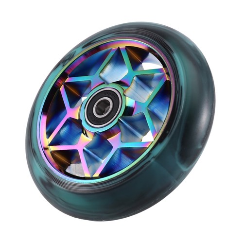 110mm scooter wheels - 110mm,