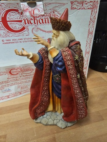 Enchantica autumn wizard - enchantica,