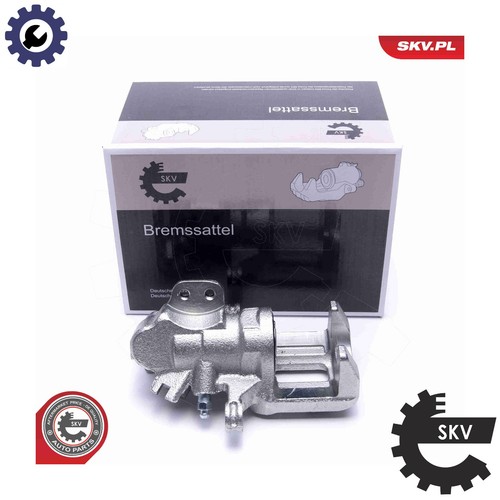 Brake caliper 50skv064 - caliper, for