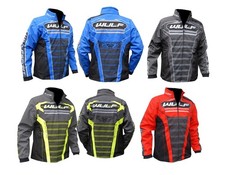 Adult motorbike jacket - motorbike,