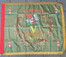 The Royal Regiment of