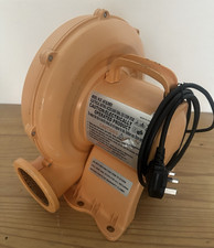 Bouncy Castle  330 Watt Inflatable Electric Fan Blower  240v