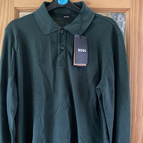 Hugo boss mens - hugo, polo