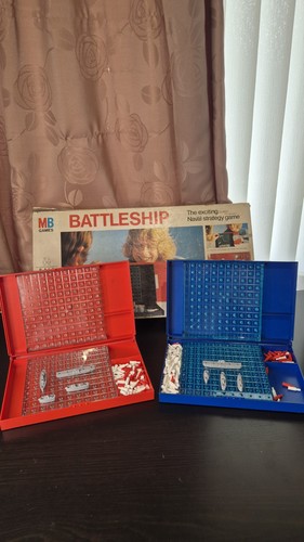 Vintage 1978 milton bradley - 1978,