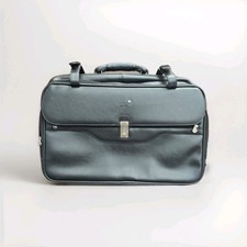 Mont Blanc Black Rolling