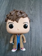 Doctor Who FUNKO POP