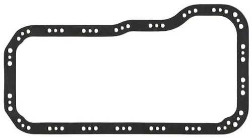 Oil pan gasket - , 435.410