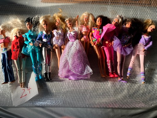 Barbie mattel other - mattel, dolls