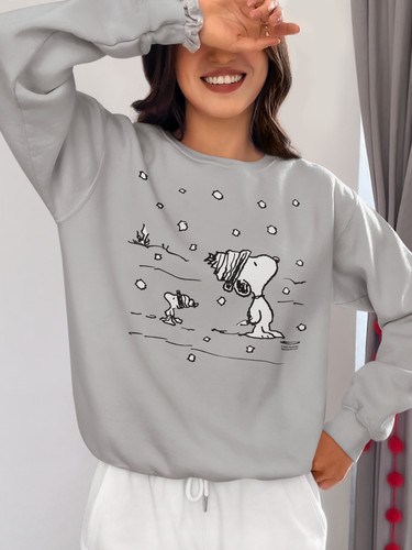 Peanuts snoopy woodstock - peanuts,