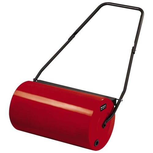 Einhell garden lawn roller - garden,