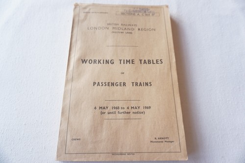 1968 london midland western - 1968,