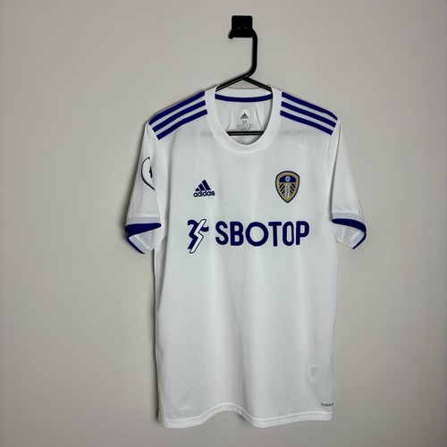 Leeds united football shirt - leeds,