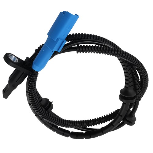 Abs speed sensor front - abs,