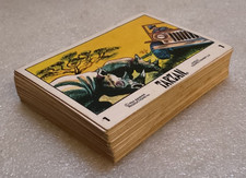 Tarzan 1966 Banner Anglo Confectionery Trade Cards 5@£5 Choose / Pick from list