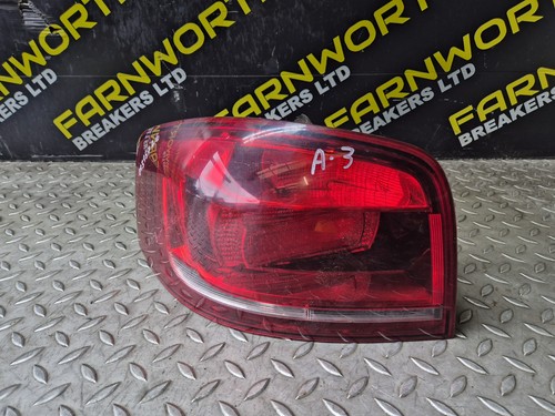 Audi door s line - 8p, s-line