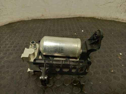 Bmw c evaporator - i4, a/c