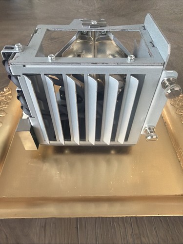 Barco lamp replacement - lamp,