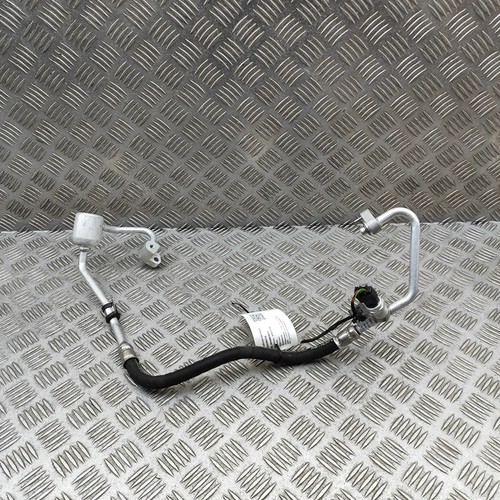 Bmw ix1 u11 bev air - a/c, con