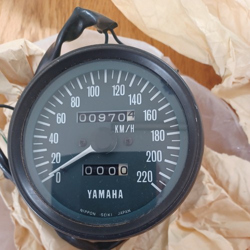 Yamaha 750 xs500 1978 - xs500,