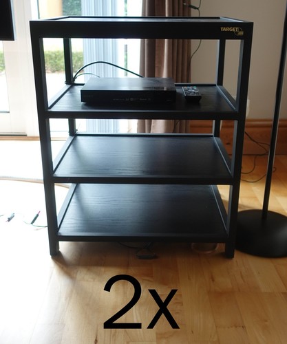 Target tt4 audio stand - target,