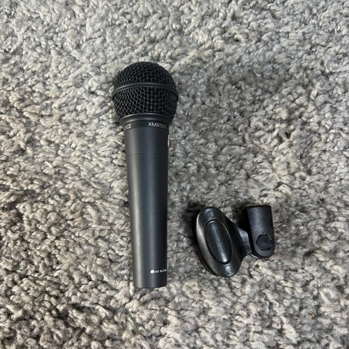 Behringer ultravoice xm8500 - behringer,