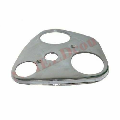 Petrol tank instrument - instrument, speedo