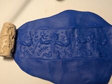 Medieval Intaglio Seal