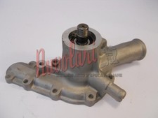 GIULIETTA TI 1300 ALUMINIUM