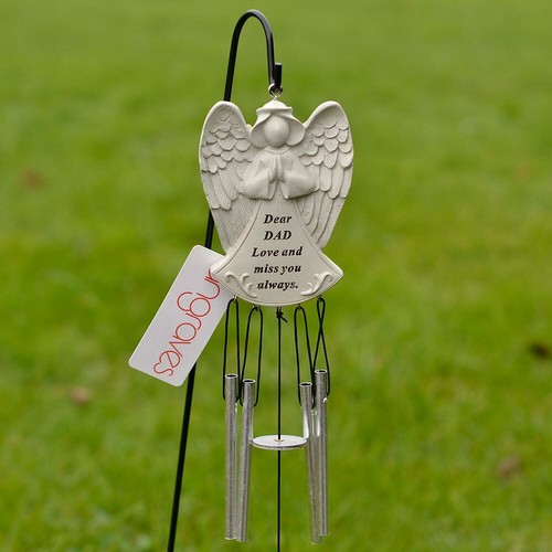 Dear dad guardian angel love - dad,