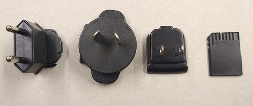 Palm tungsten power - tungsten, t2